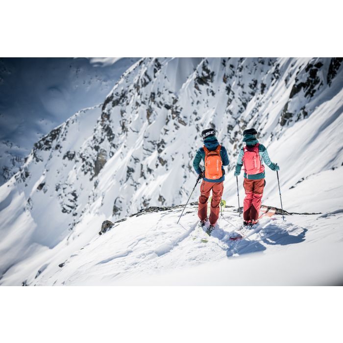 Plecak ORTOVOX FREE RIDER 28 / DIRTY DAISY