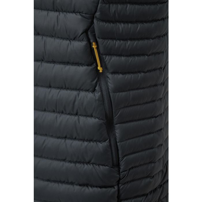 Kamizelka męska RAB MICROLIGHT Kamizelka męska RAB MICROLIGHT