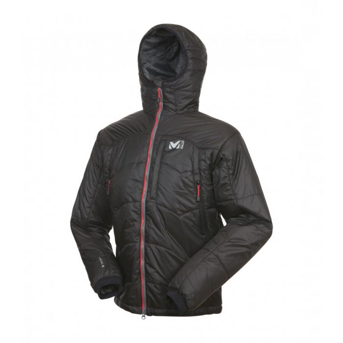 Kurtka MILLET BELAY DEVICE