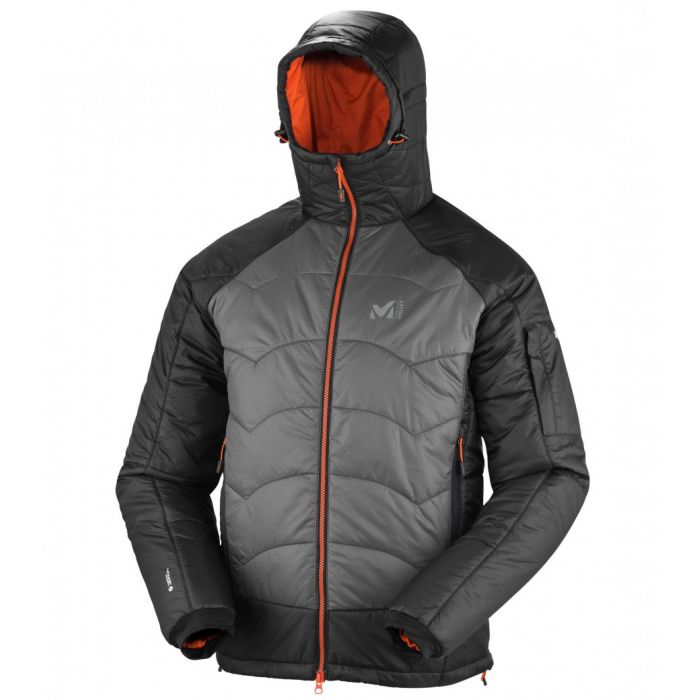 Kurtka MILLET BELAY DEVICE