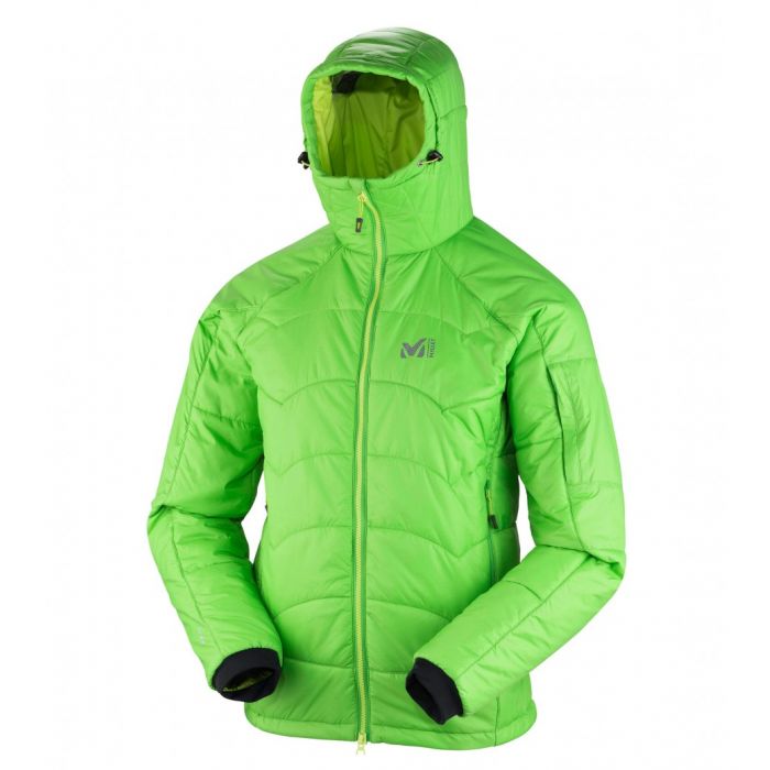 Kurtka MILLET BELAY DEVICE