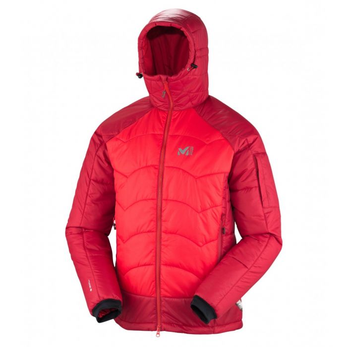 Kurtka MILLET BELAY DEVICE