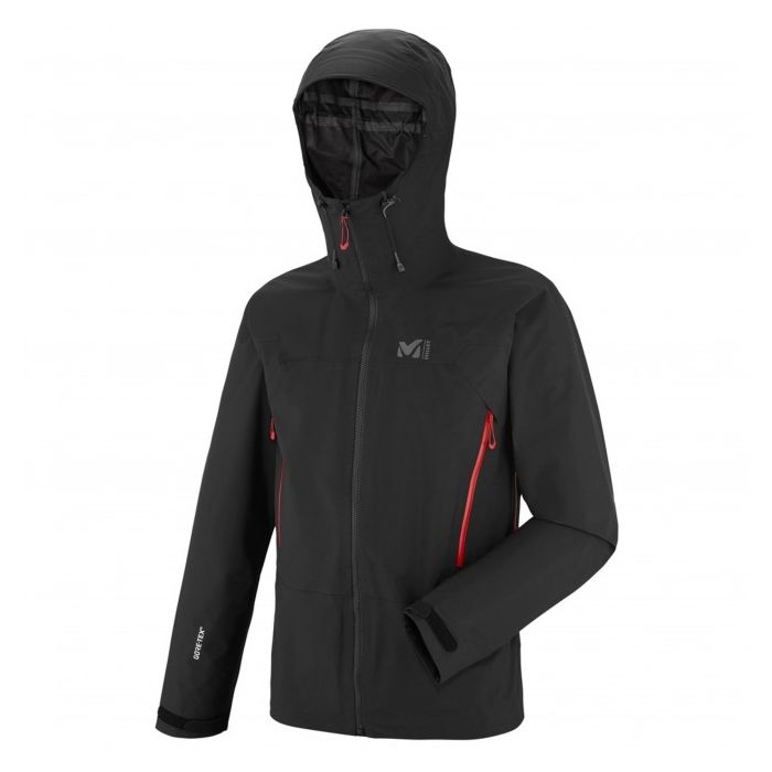 Kurtka MILLET KAMET LIGHT GTX JKT