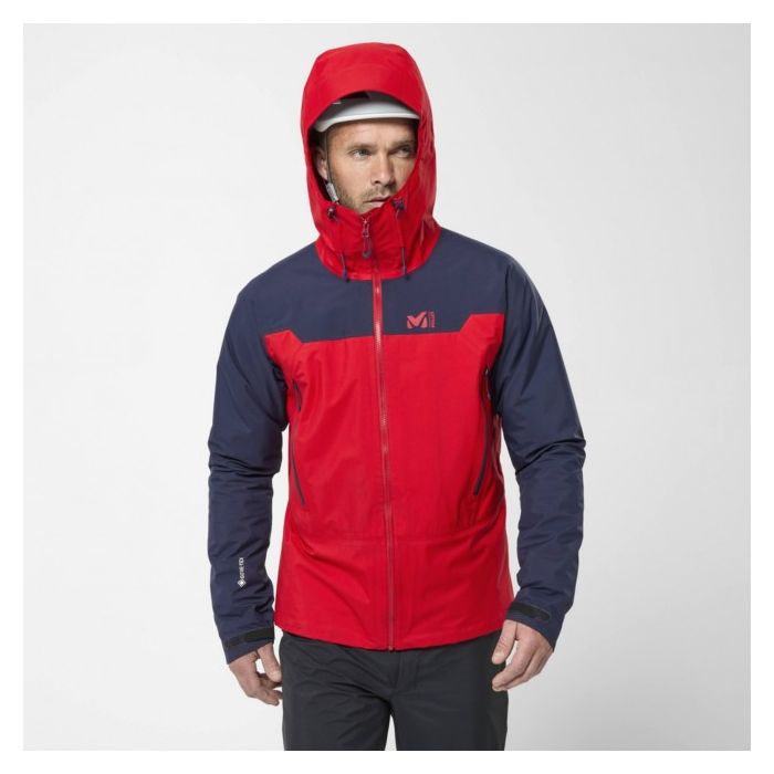Kurtka MILLET KAMET LIGHT GTX JKT