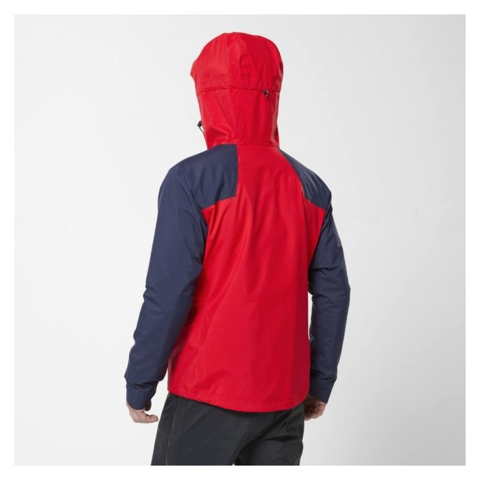 Kurtka MILLET KAMET LIGHT GTX JKT