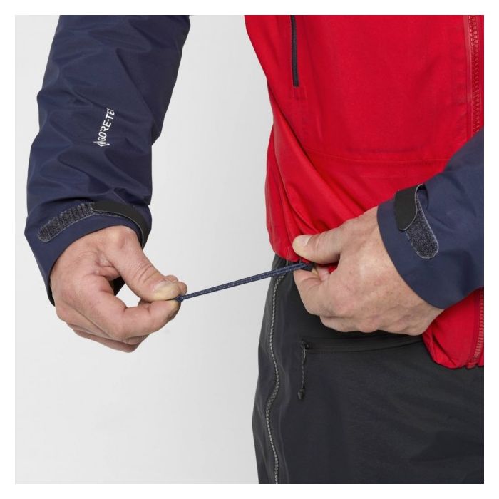 Kurtka MILLET KAMET LIGHT GTX JKT