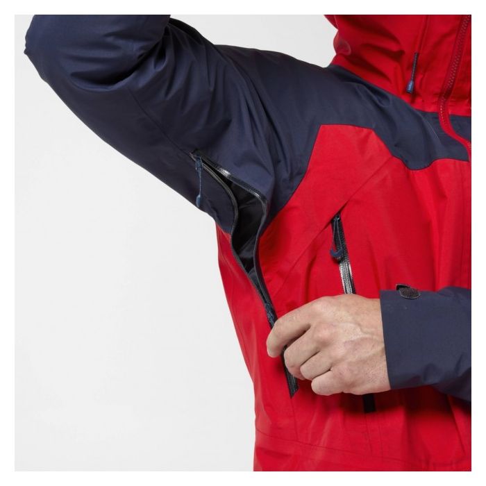 Kurtka MILLET KAMET LIGHT GTX JKT