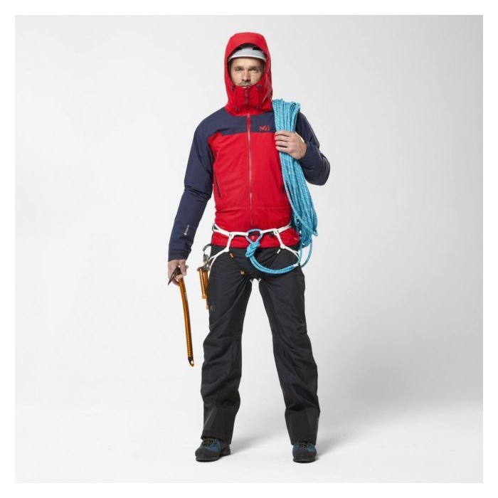 Kurtka MILLET KAMET LIGHT GTX JKT