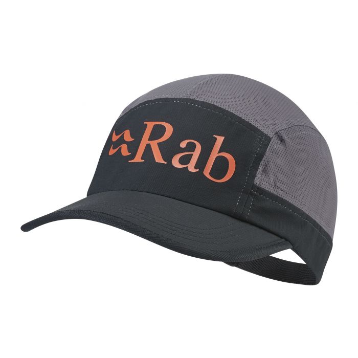 Czapka RAB MOMENTUM 5 PANEL