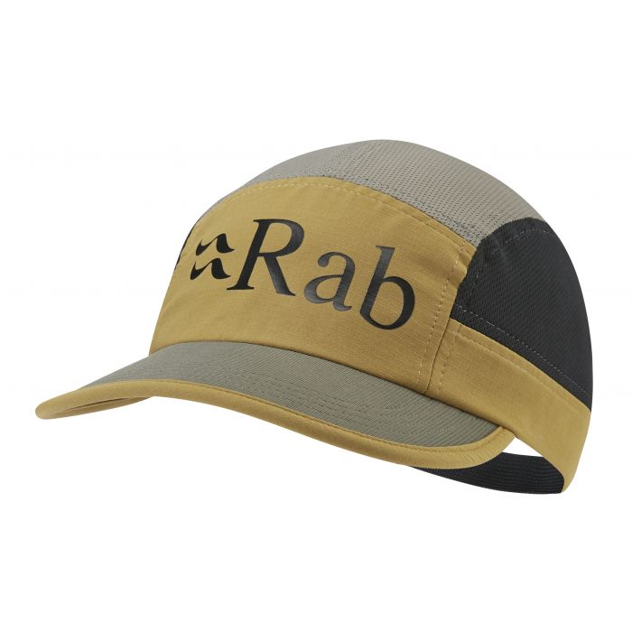 Czapka RAB MOMENTUM 5 PANEL