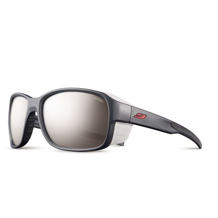 Okulary JULBO MONTEROSA 2 / SPECTRON 4 / BLUE-FONCE (J5421232)