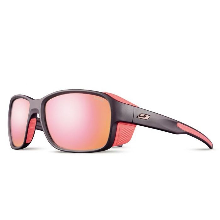Okulary JULBO MONTEROSA 2 / SPECTRON 3 CF / VIOLET (J5421126)