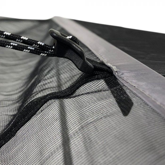 Moskitiera GRAND TRUNK MOZZY 360
