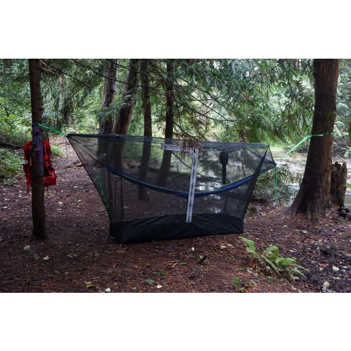 Moskitiera GRAND TRUNK MOZZY 360