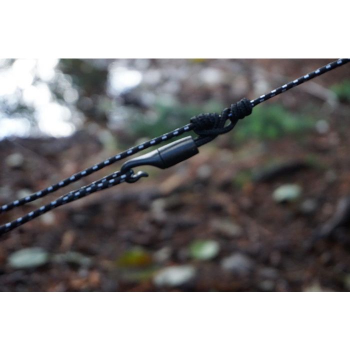 Moskitiera GRAND TRUNK MOZZY 360