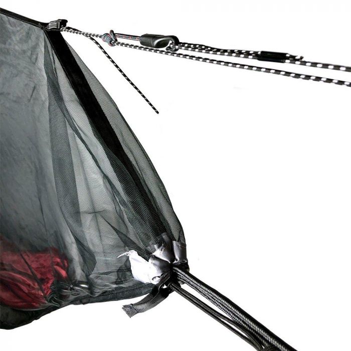 Moskitiera GRAND TRUNK MOZZY LITE