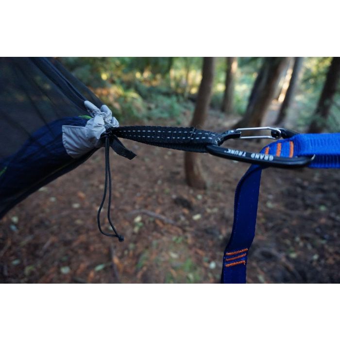 Moskitiera GRAND TRUNK MOZZY LITE