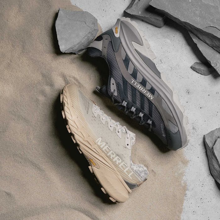 Buty męskie MERRELL MOAB SPEED 2 GTX