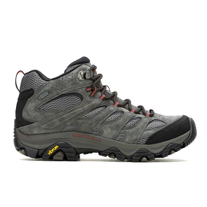 Buty męskie MERRELL MOAB 3 MID GTX