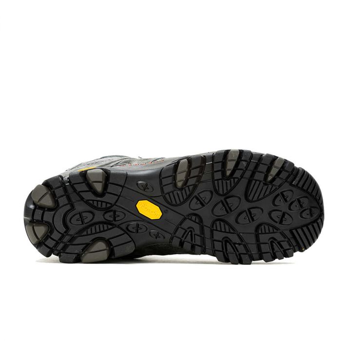 Buty męskie MERRELL MOAB 3 MID GTX