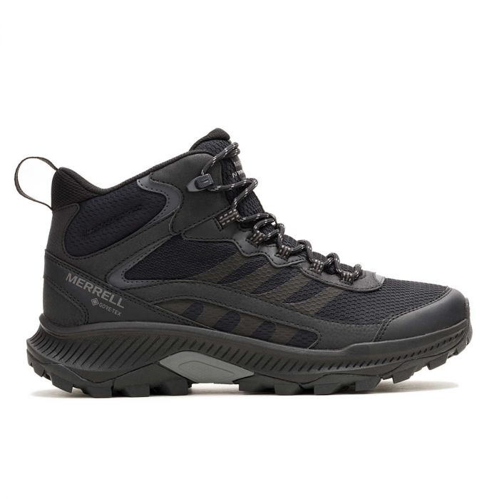 Buty męskie MERRELL SPEED STRIKE 2 MID GTX 
