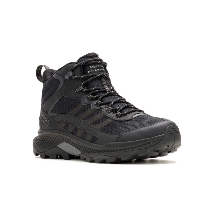Buty męskie MERRELL SPEED STRIKE 2 MID GTX 