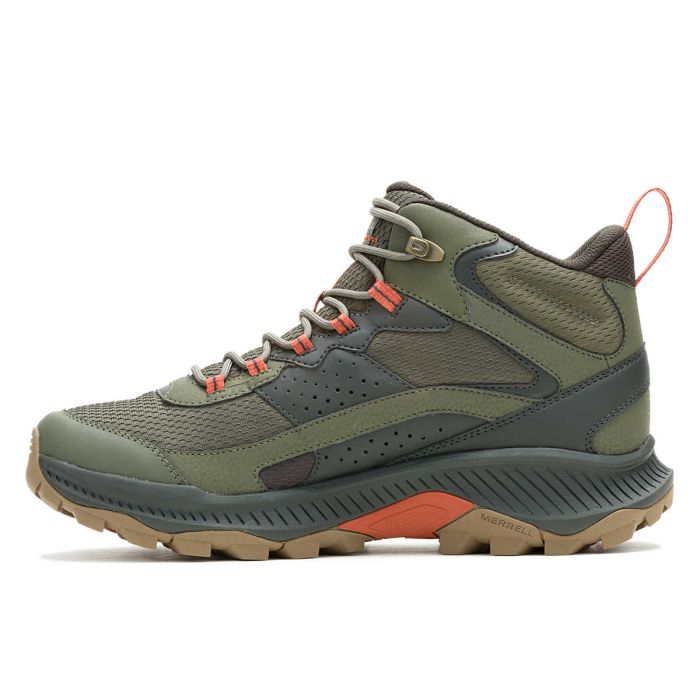 Buty męskie MERRELL SPEED STRIKE 2 MID GTX 