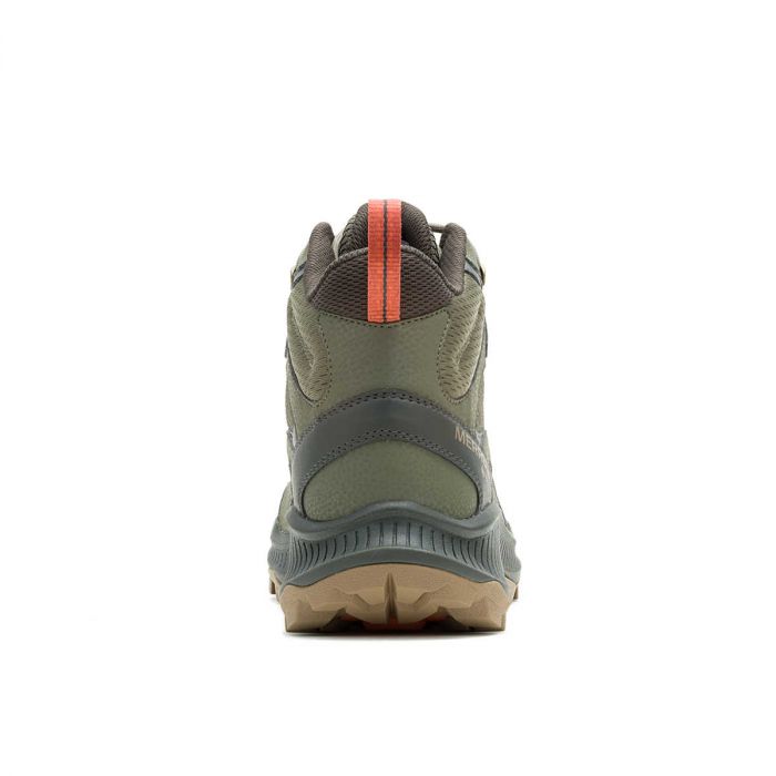 Buty męskie MERRELL SPEED STRIKE 2 MID GTX 