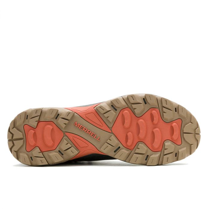 Buty męskie MERRELL SPEED STRIKE 2 MID GTX 