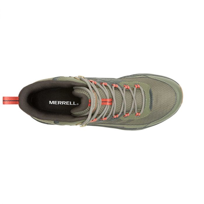 Buty męskie MERRELL SPEED STRIKE 2 MID GTX 