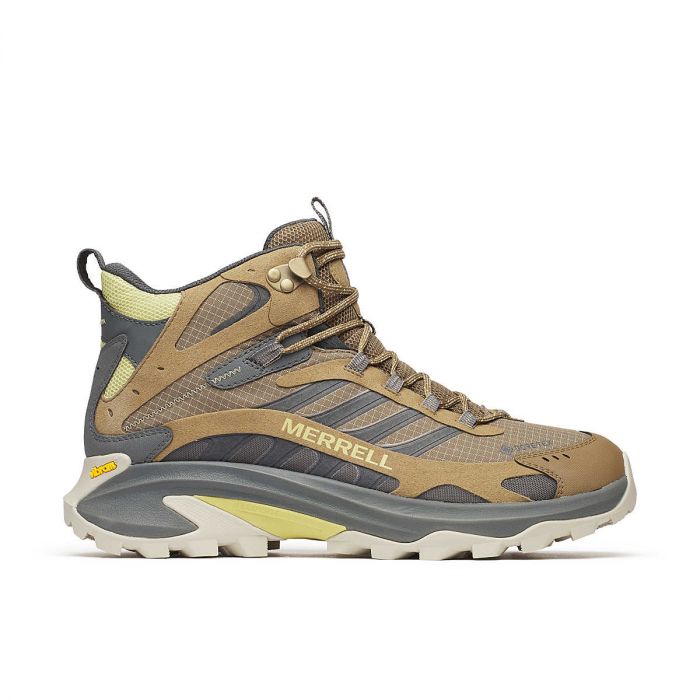 Buty męskie MERRELL MOAB SPEED 2 MID GTX