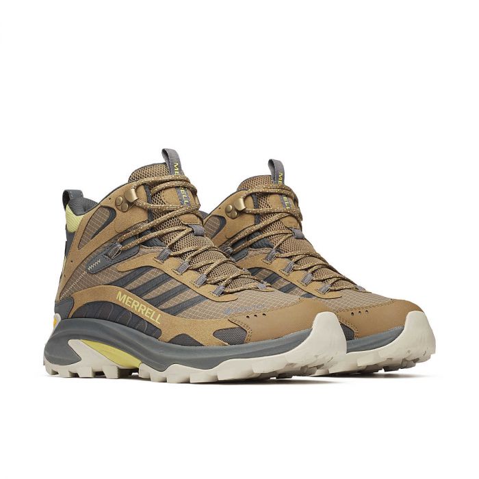 Buty męskie MERRELL MOAB SPEED 2 MID GTX