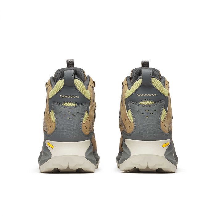 Buty męskie MERRELL MOAB SPEED 2 MID GTX