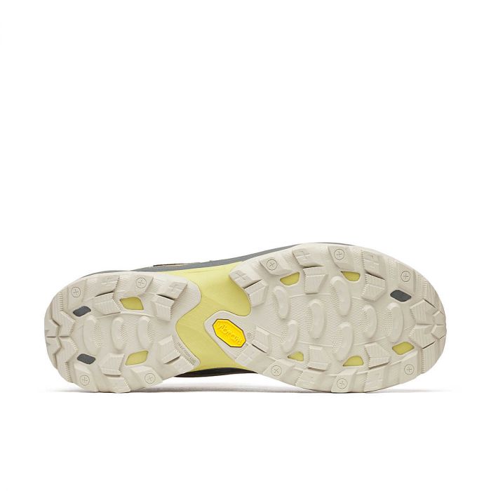 Buty męskie MERRELL MOAB SPEED 2 MID GTX
