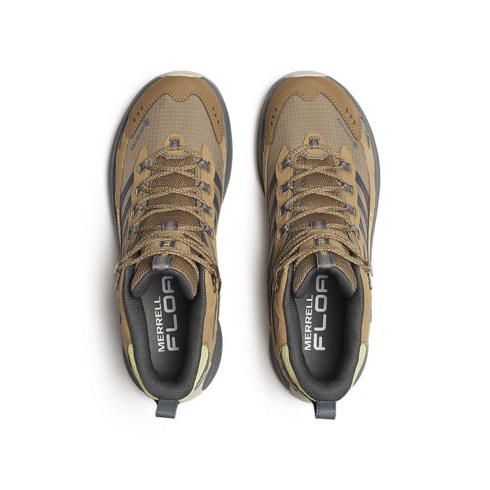 Buty męskie MERRELL MOAB SPEED 2 MID GTX