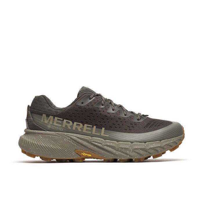 Buty męskie MERRELL AGILITY PEAK 5 GTX