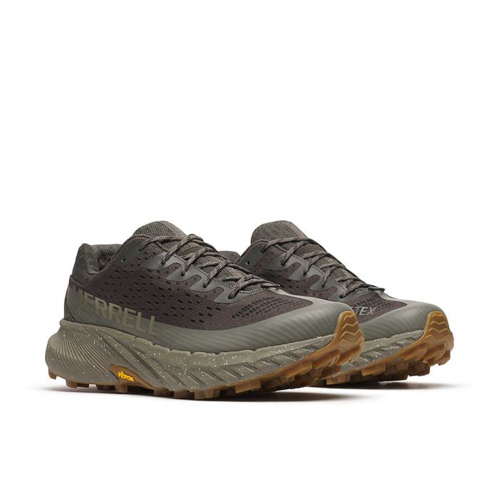 Buty męskie MERRELL AGILITY PEAK 5 GTX