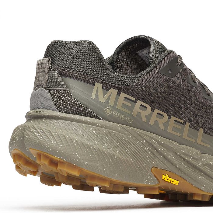 Buty męskie MERRELL AGILITY PEAK 5 GTX