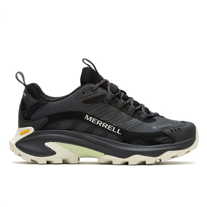 Buty damskie MERRELL MOAB SPEED 2 GTX