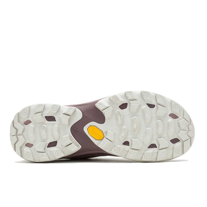 Buty damskie MERRELL MOAB SPEED 2 GTX / ADOBE ROSE