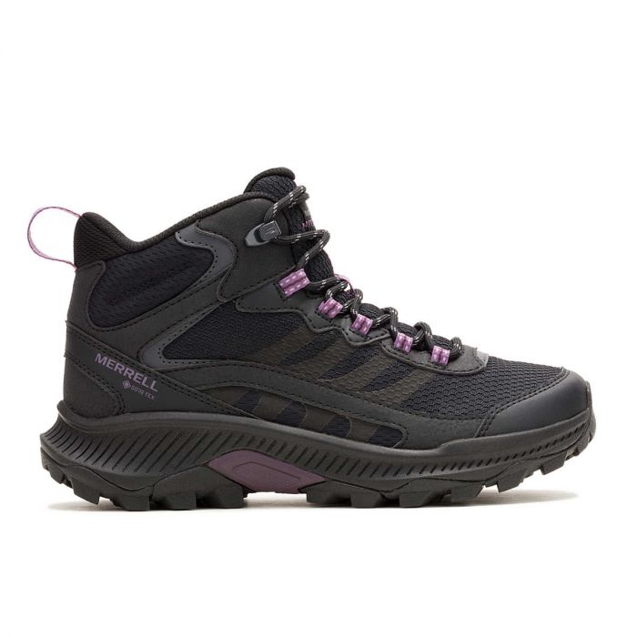 Buty damskie MERRELL SPEED STRIKE 2 MID GTX