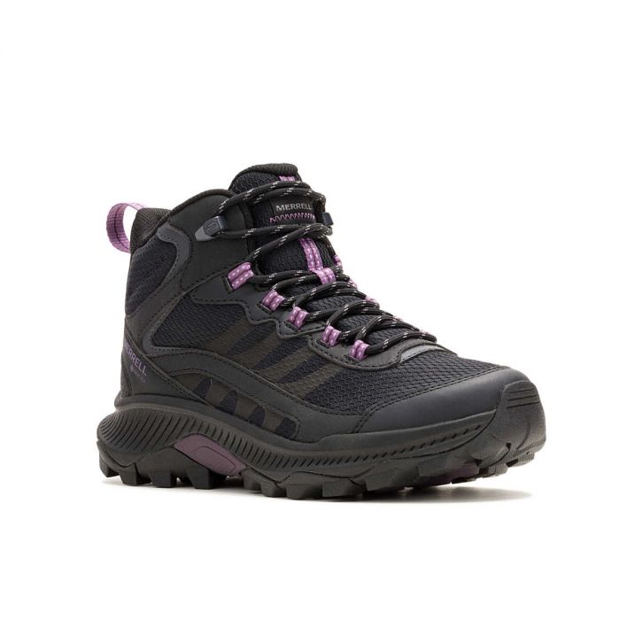 Buty damskie MERRELL SPEED STRIKE 2 MID GTX
