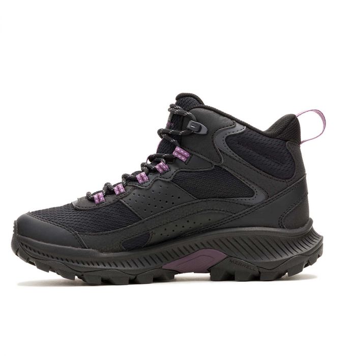 Buty damskie MERRELL SPEED STRIKE 2 MID GTX