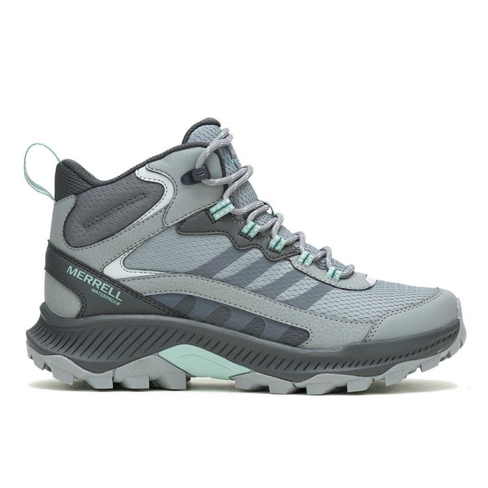 Buty damskie MERRELL SPEED STRIKE 2 MID GTX