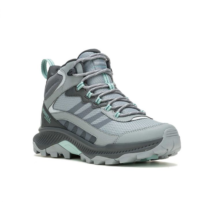 Buty damskie MERRELL SPEED STRIKE 2 MID GTX
