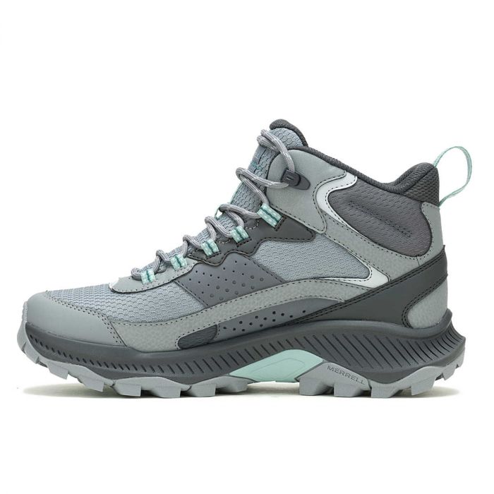 Buty damskie MERRELL SPEED STRIKE 2 MID GTX