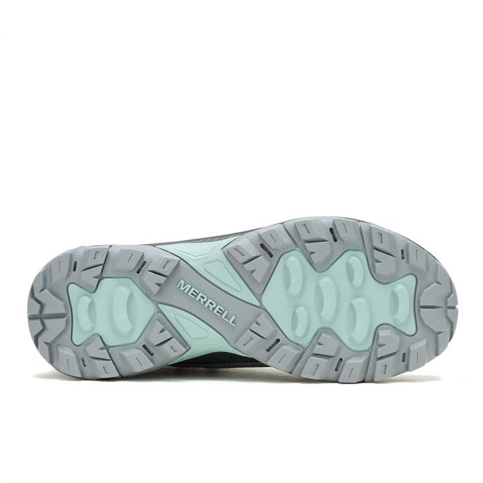 Buty damskie MERRELL SPEED STRIKE 2 MID GTX