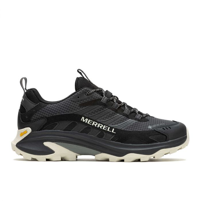 Buty męskie MERRELL MOAB SPEED 2 GTX