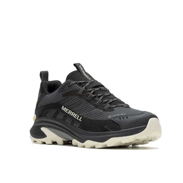 Buty męskie MERRELL MOAB SPEED 2 GTX