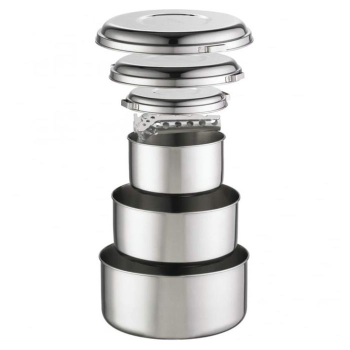 Menażka MSR ALPINE 4 POT
